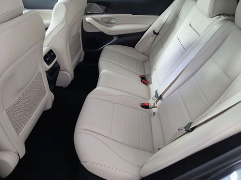 New 2026 Mercedes-Benz GLE 350 4MATIC image 11