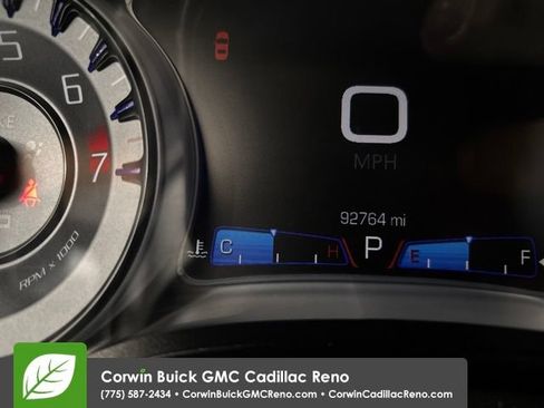 Used 2018 Chrysler 300 S AWD/4WD image 20