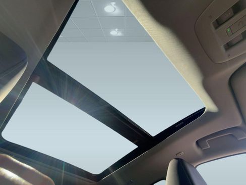 New 2026 Nissan Murano Platinum w/ Cargo Package AWD/4WD image 16