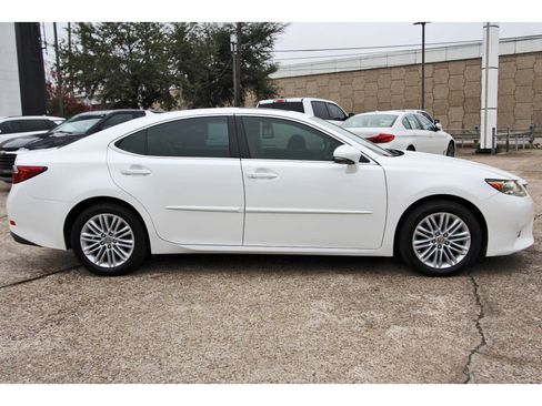 Used 2013 Lexus ES 350 4dr Sdn image 8