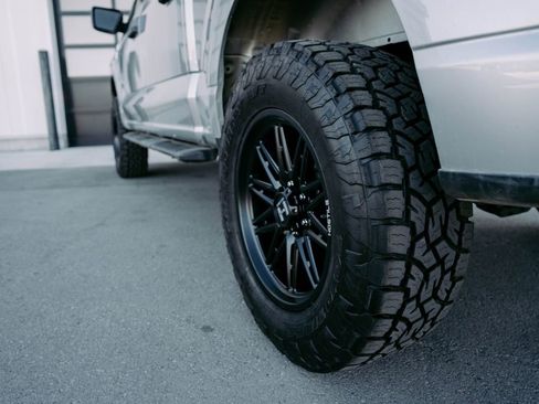 Used 2022 Ford F150 XLT image 10