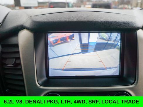 Used 2018 GMC Yukon Denali image 30