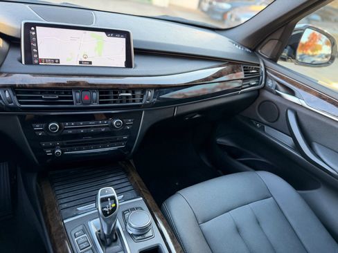 Used 2018 BMW X5 sDrive35i image 17