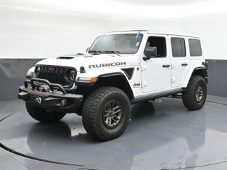 Used 2024 Jeep Wrangler Unlimited Rubicon 392 video 1