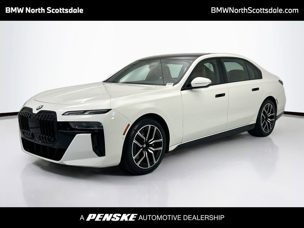 Used BMW 740i for Sale in Phoenix, AZ - Autotrader