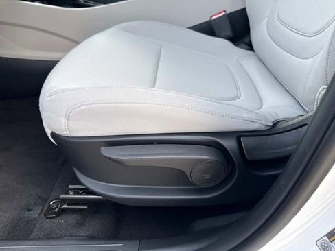 New 2026 Hyundai Tucson SE FWD image 19