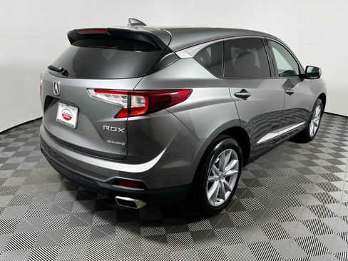 Used 2023 Acura RDX AWD image 5