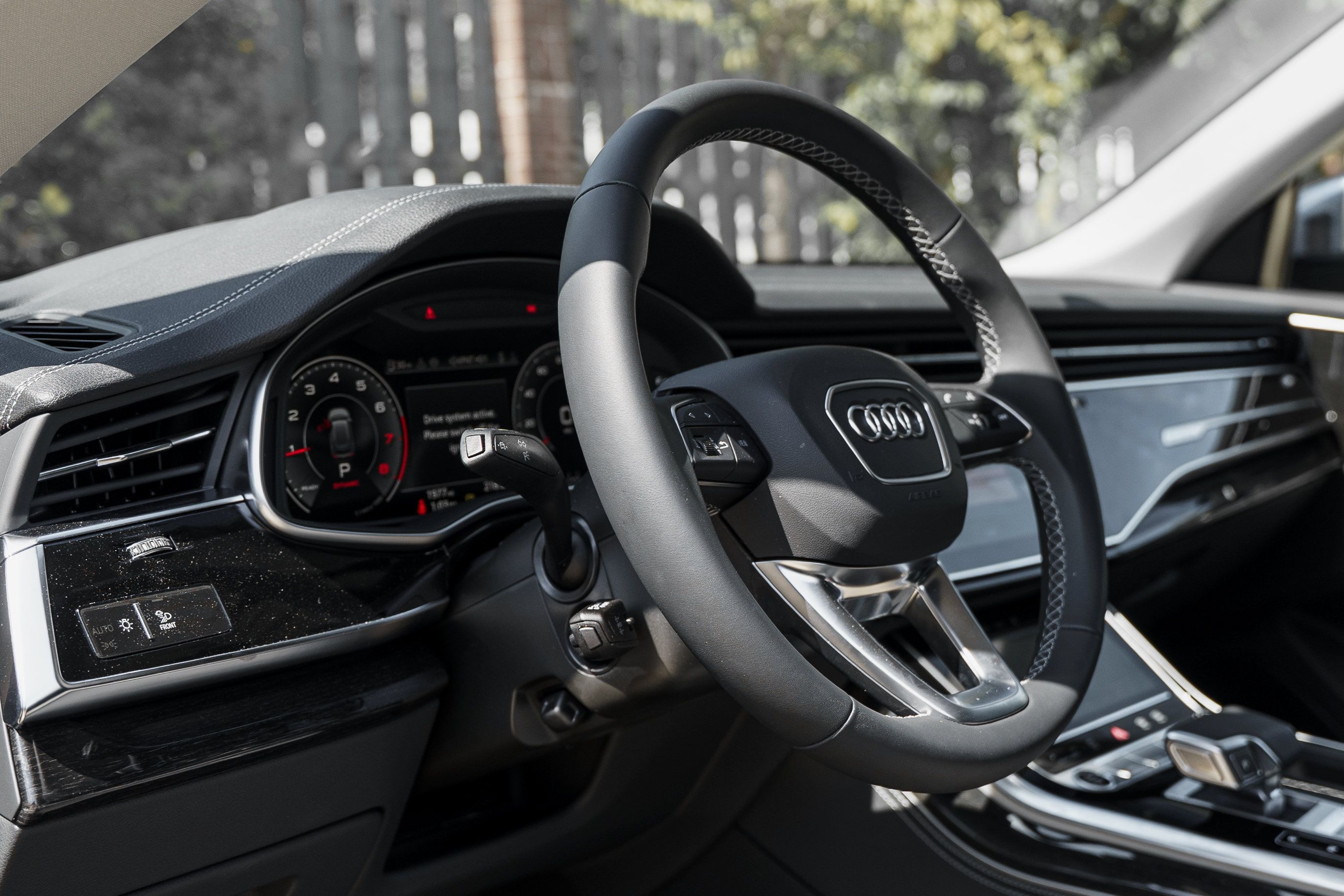 Certified 2026 Audi Q8 Premium Plus AWD/4WD image 7