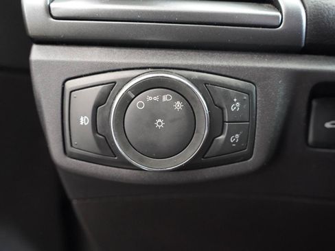 Used 2016 Ford Fusion Titanium FWD image 23