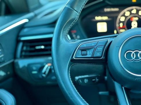 Used 2018 Audi S5 Prestige w/ S Sport Package image 36