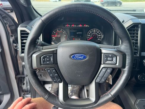 Used 2020 Ford F150 XLT w/ Equipment Group 302A Luxury image 23