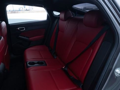 Used 2025 Acura Integra Type S image 14