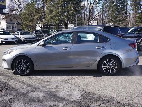 Used 2023 Kia Forte LXS w/ LXS Technology Package image 11