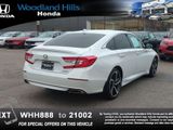 Used 2019 Honda Accord Sport image 5