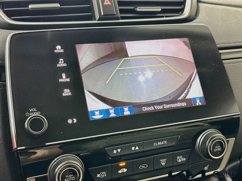 Used 2018 Honda CR-V EX image 13