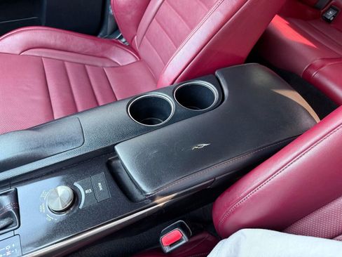 Used 2016 Lexus IS 350 w/ F Sport Package image 58