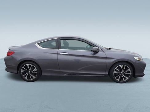 Used 2016 Honda Accord EX-L image 9