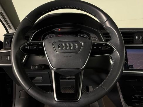 Used 2019 Audi A7 3.0T Prestige w/ Prestige Package AWD/4WD image 26