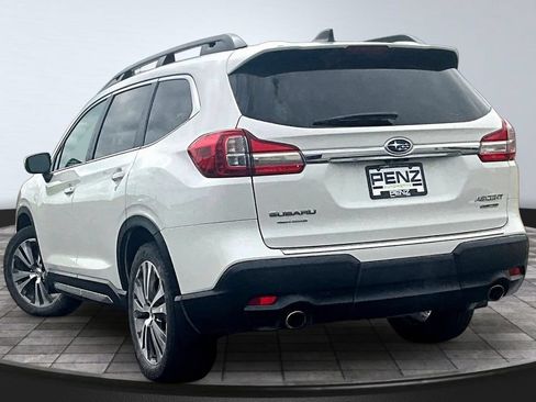 Used 2022 Subaru Ascent Limited w/ Technology Package AWD/4WD image 4
