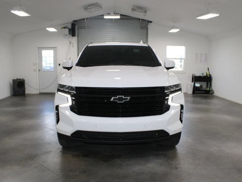 Used 2023 Chevrolet Tahoe RST AWD/4WD image 3