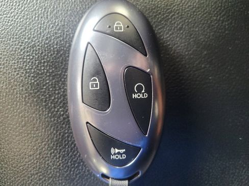 Used 2025 Hyundai Elantra Sport w/ Cargo Package FWD image 32
