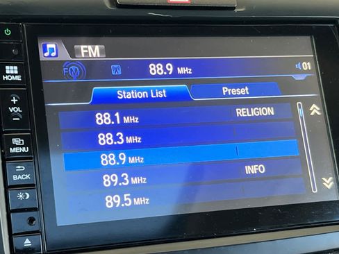 Used 2016 Honda CR-V EX image 20