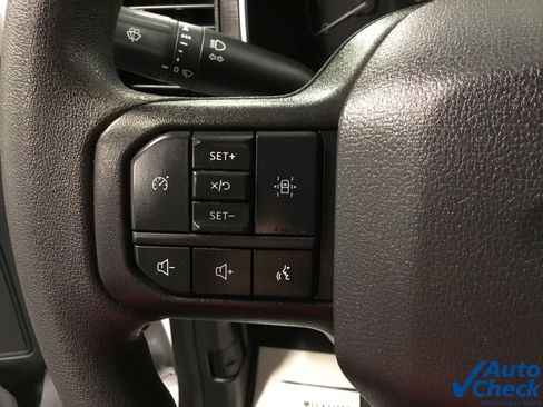 Used 2023 Ford F150 XL w/ STX Appearance Package AWD/4WD image 42