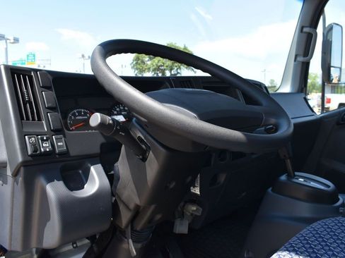 New 2025 Chevrolet Low Cab Forward RWD image 20