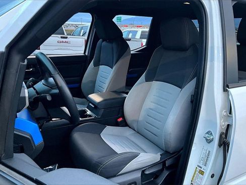 Used 2024 Toyota Tacoma TRD Off-Road image 26