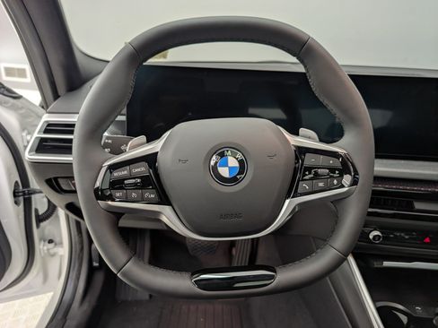Used 2026 BMW 330i Sedan w/ Convenience Package RWD image 58