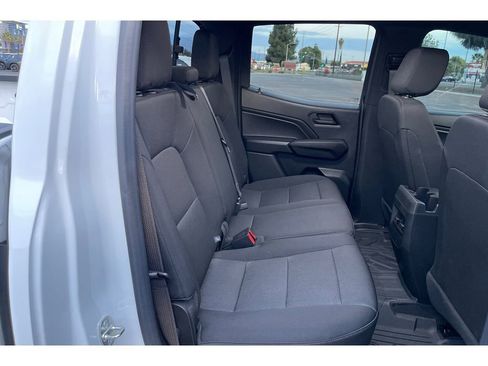 Used 2023 Chevrolet Colorado Trail Boss w/ Advanced Trailering Package image 17