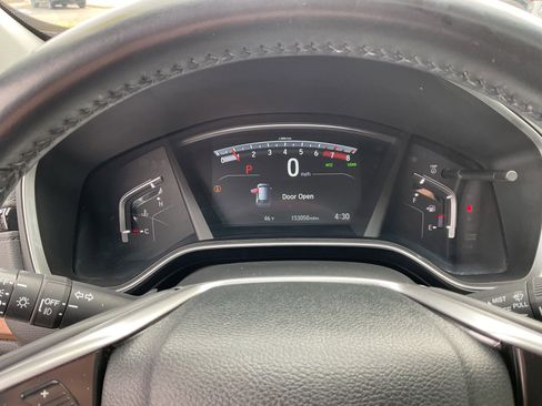 Used 2018 Honda CR-V EX-L image 27