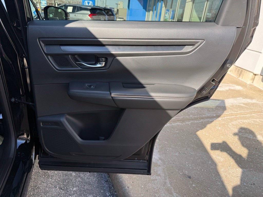 Used 2025 Honda CR-V Sport-L image 40