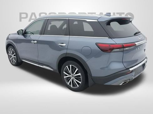 Used 2023 INFINITI QX60 Sensory w/ Cargo Package image 20