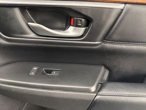 Used 2018 Honda CR-V EX-L image 36