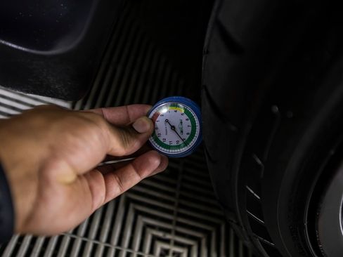 Used 2023 Dodge Challenger SRT Hellcat image 32