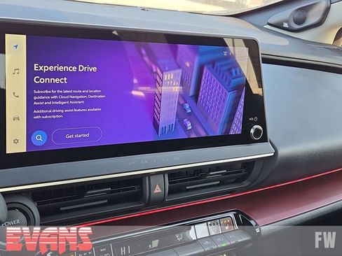 New 2026 Toyota Prius Plug-In Hybrid w/ Limited Premium Package image 9