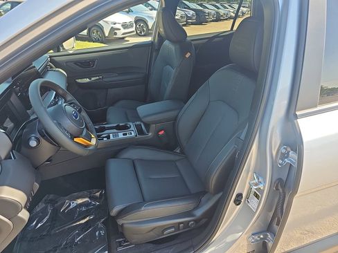 New 2026 Subaru Outback Wilderness AWD/4WD image 16