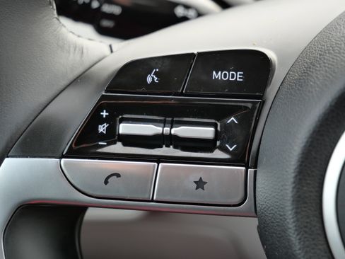 Certified 2023 Hyundai Tucson SEL w/ Convenience Package image 33