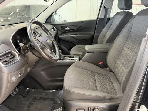 Used 2022 Chevrolet Equinox LT w/ Driver Convenience Package AWD/4WD image 8