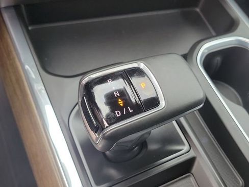 Certified 2025 Chevrolet Silverado 1500 High Country w/ High Country Premium Package image 34