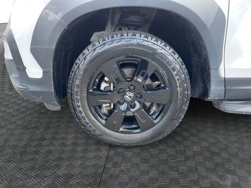 Used 2022 Honda Pilot TrailSport image 14