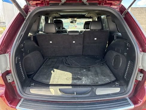 Used 2019 Jeep Grand Cherokee Summit image 13