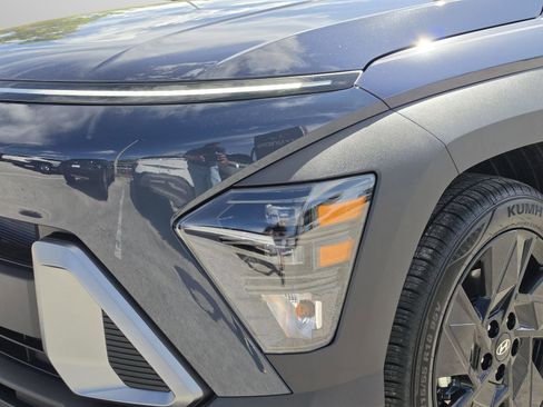 New 2026 Hyundai Kona SEL Sport FWD image 35