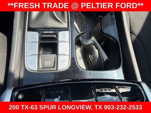 Used 2024 Hyundai Tucson SEL AWD/4WD image 21