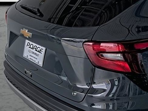 New 2026 Chevrolet Trax LT w/ Driver Confidence Package image 15