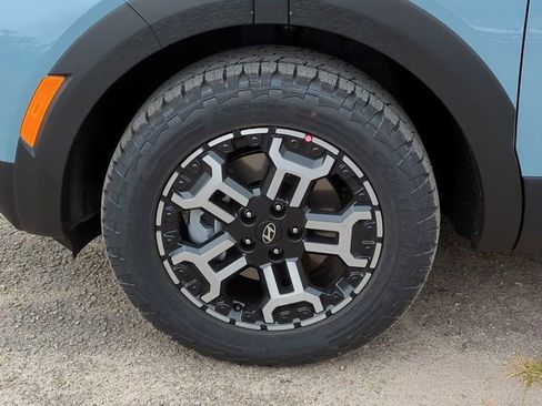 New 2026 Hyundai Santa Cruz XRT AWD/4WD image 11