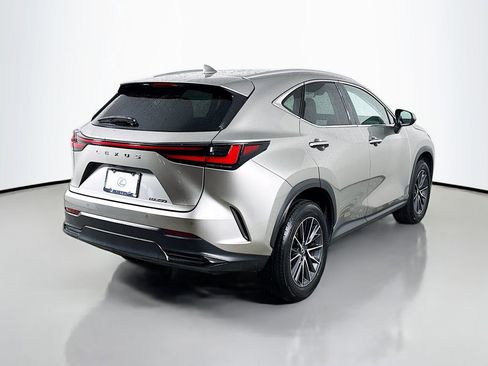 Certified 2025 Lexus NX 250 FWD w/ Premium Package image 5