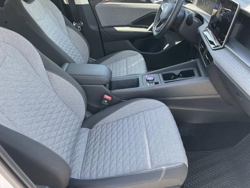 Used 2026 Volkswagen Tiguan S FWD image 27