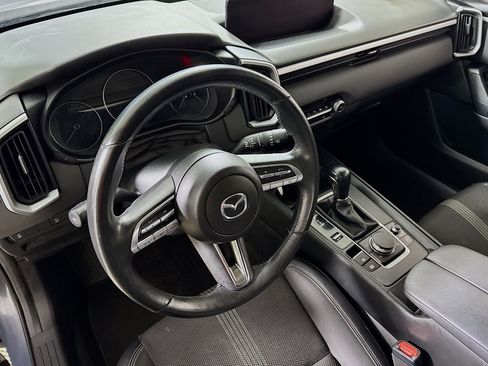Used 2024 MAZDA CX-50 AWD 2.5 S w/ Preferred Package image 11